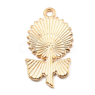 Thanksgiving Day Alloy Enamel Pendants ENAM-D060-01I-KCG-1