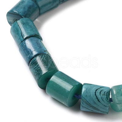 Natural Quartz Beads Strands G-Q169-A01-01B-1