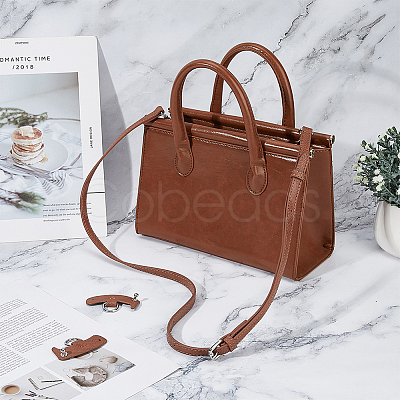 PU Leather Bag Straps DIY-WH0581-26A-1