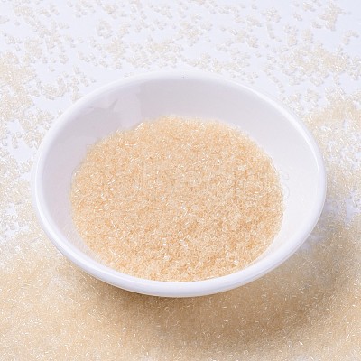 MIYUKI Delica Beads SEED-JP0008-DB1409-1