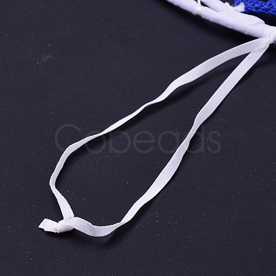 Creative Evil Eyes Dream-catching Decoration Pendant LS-HJEW-K034-02-1