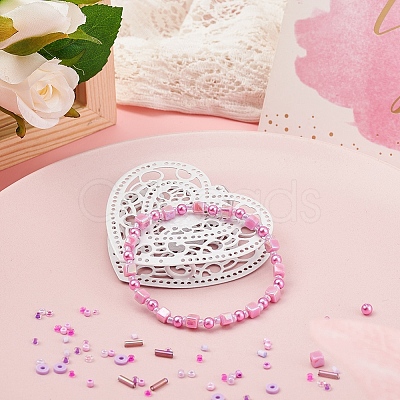 DIY Jewelry Making Kits DIY-YW0003-88A-1