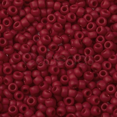 TOHO 8/0 Round Beads SEED-XTR08-0045F-1