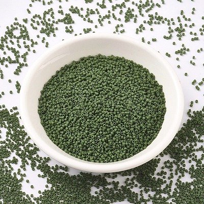 MIYUKI Delica Beads SEED-X0054-DB1585-1
