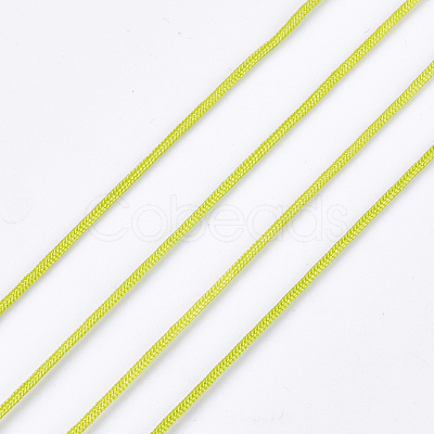 Nylon Braided Cord NWIR-S007-19-1
