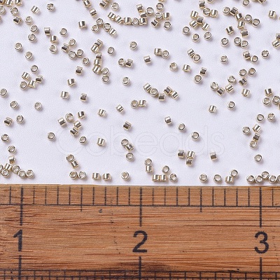 MIYUKI Delica Beads SEED-X0054-DB0433-1