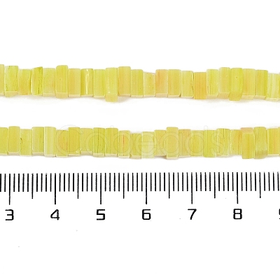 Handmade Lampwork Beads Strands LAMP-Q037-02B-02-1