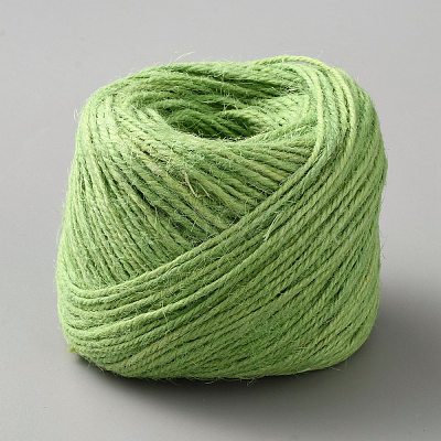 100M Jute Cord OCOR-WH20008-26C-1