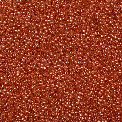 TOHO 11/0 Round Beads X-SEED-TR11-0958-1