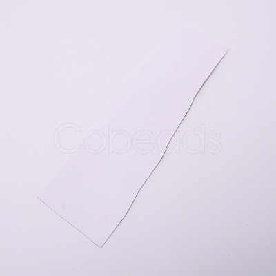 Self Adhesive Brass Stickers DIY-WH0171-80P-1