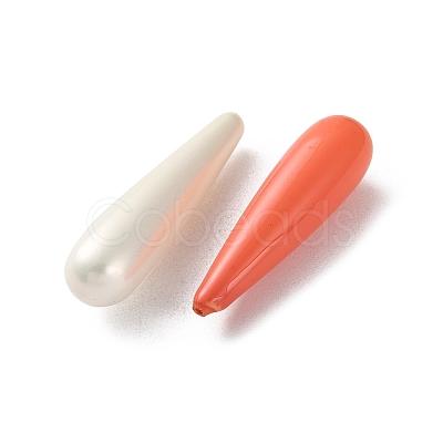 Shell Pearl Beads BSHE-XCP0001-77B-1