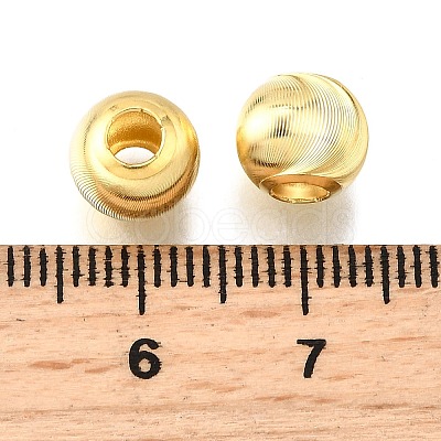 925 Sterling Silver Beads STER-T007-11G-1