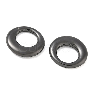 Brass Linking Rings KK-CBAA630-02B-A-1