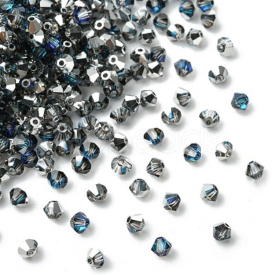Preciosa® Crystal Beads Y-PRC-BA4-00030-296-1