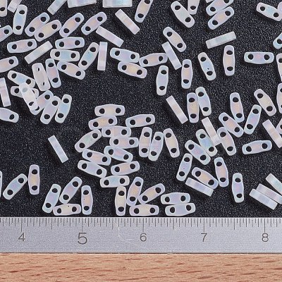 MIYUKI Quarter TILA Beads X-SEED-J020-QTL131FR-1