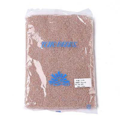 TOHO 11/0 Round Beads SEED-TR11-0631-1