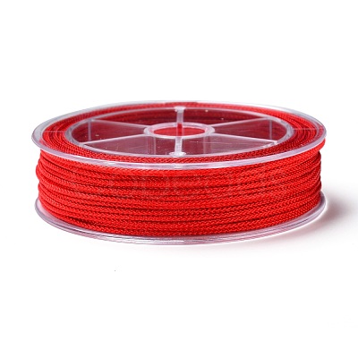 Braided Nylon Threads NWIR-F010-05-1