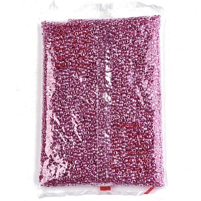 8/0 Glass Seed Beads SEED-A015-3mm-2209-1