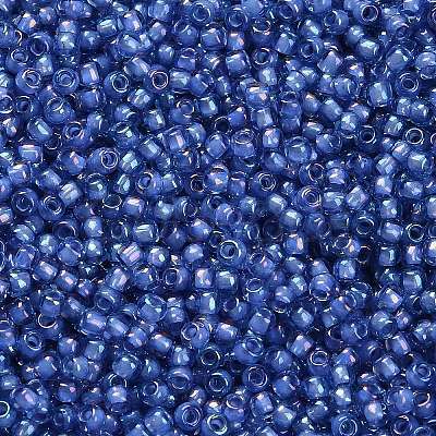 TOHO 11/0 Round Beads X-SEED-TR11-0934-1
