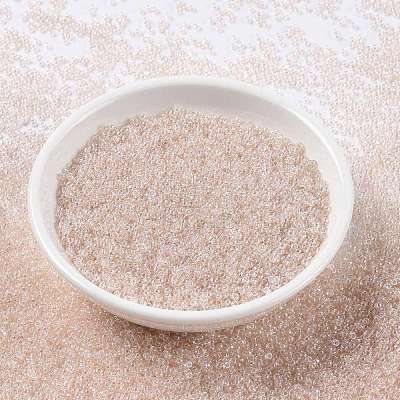 MIYUKI Round Rocailles Beads SEED-G009-RR0330-1
