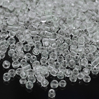 Glass Seed Beads X2-SEED-A004-3mm-1-1