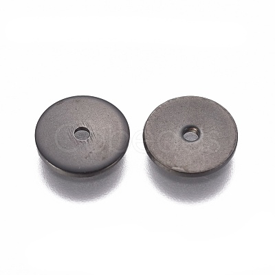 Ion Plating(IP) 304 Stainless Steel Spacer Beads STAS-G200-02B-B-1