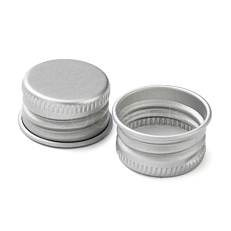 Aluminium Screw Caps FIND-XCP0002-53-1