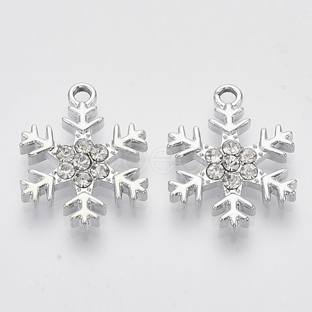 Alloy Pendants X-PALLOY-T073-01P-1
