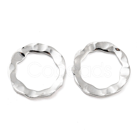 Brass Linking Rings X-KK-L208-41P-1