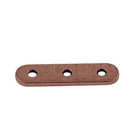 Alloy Spacer Bars LS-PALLOY-00406-R-NR-1