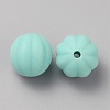 Lantern Silicone Focal Beads SIL-CJC0005-03H-2