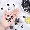 Acrylic Linking Rings OACR-GF0001-05A-3