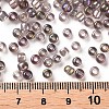 6/0 Round Glass Seed Beads SEED-US0003-4mm-176-3