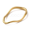 Ion Plating(IP) 304 Stainless Steel Linking Rings STAS-C079-18G-2