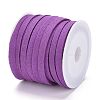 Faux Suede Cord LW-R003-5mm-M-3
