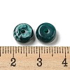 Opaque Acrylic Bead OACR-H037-03I-3