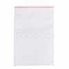 Plastic Zip Lock Bags OPP-Q002-17x25cm-4