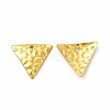 Ion Plating(IP) 304 Stainless Steel Pendants STAS-F290-23G-1