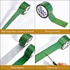 50M Laser Shining Bopp Plastic Scrapbook Decorative Adhesive Tapes AJEW-WH20002-57B-04-6