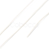 Round Waxed Polyester Thread String YC-D004-02C-003-3