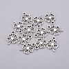 Tibetan Style Alloy Pendants X-TIBEP-A12603-AS-RS-2