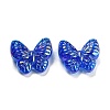 Acrylic Opaque Beads MACR-K353-01A-1