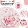 DIY Jewelry Making Finding Kits DIY-NB0008-06-4