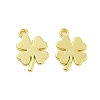 Rack Plating Alloy Pendant FIND-Q108-07G-1