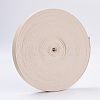 Colored Flat Elastic Rubber Band EC-WH0002-12-1