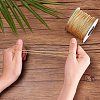 Nylon Braided Cord NWIR-PH0001-20-WH-3