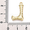 304 Stainless Steel Pendants LS-STAS-N117-01G-L-3