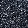 12/0 FGB Grade A Round Glass Seed Beads SEED-Q011-F526-2