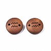 Wood Links Connectors WOOD-S053-52B-2