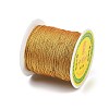 Nylon Threads NWIR-R030-0.6mm-2